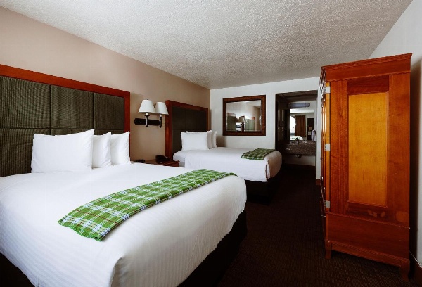 Taos Valley Lodge image 11