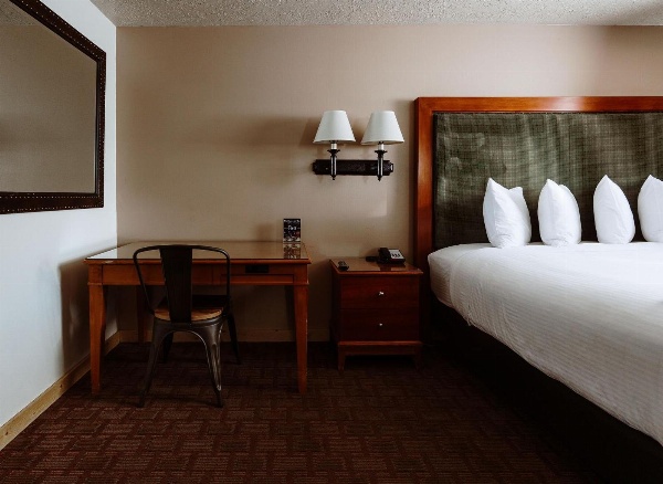 Taos Valley Lodge image 12