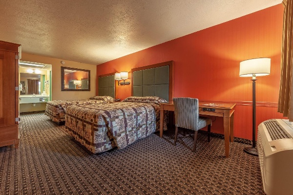 Taos Valley Lodge image 15