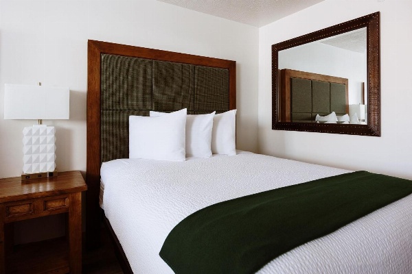 Taos Valley Lodge image 3