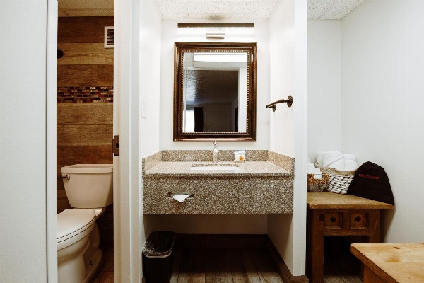 Taos Valley Lodge image 34