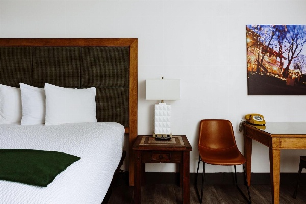 Taos Valley Lodge image 38