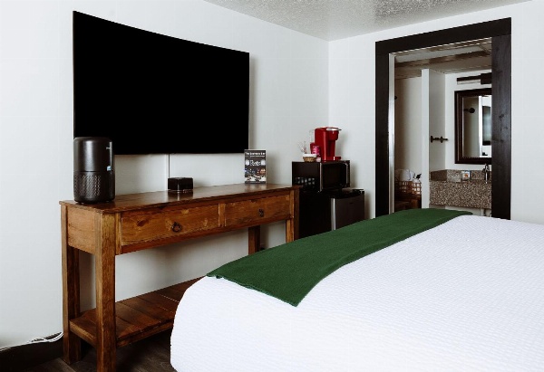 Taos Valley Lodge image 39