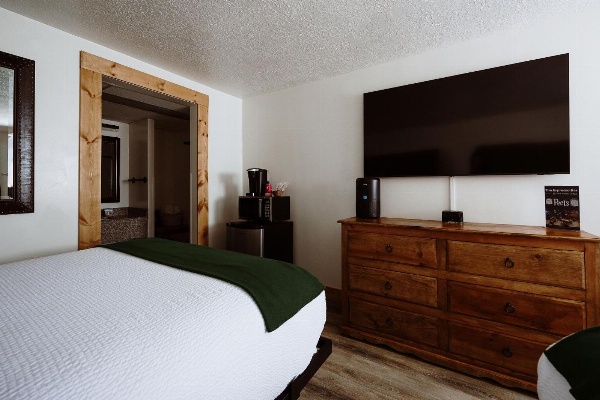 Taos Valley Lodge image 41