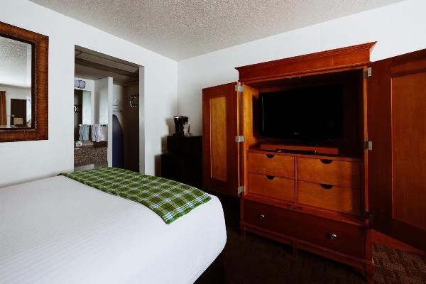 Taos Valley Lodge image 8