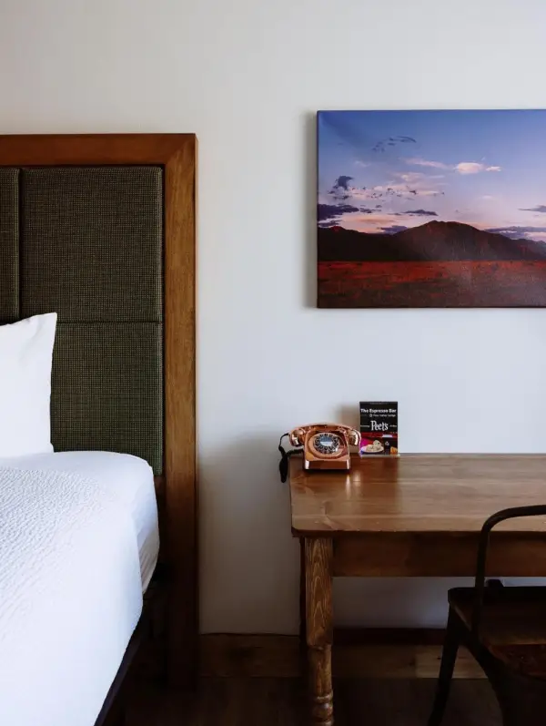 Taos Valley Lodge Main image